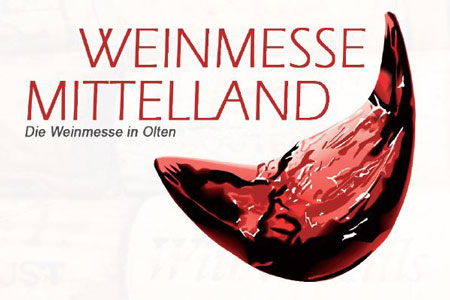 Weinmesse Mittelland Olten